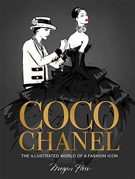 the book television chanel|chanel fashion books.